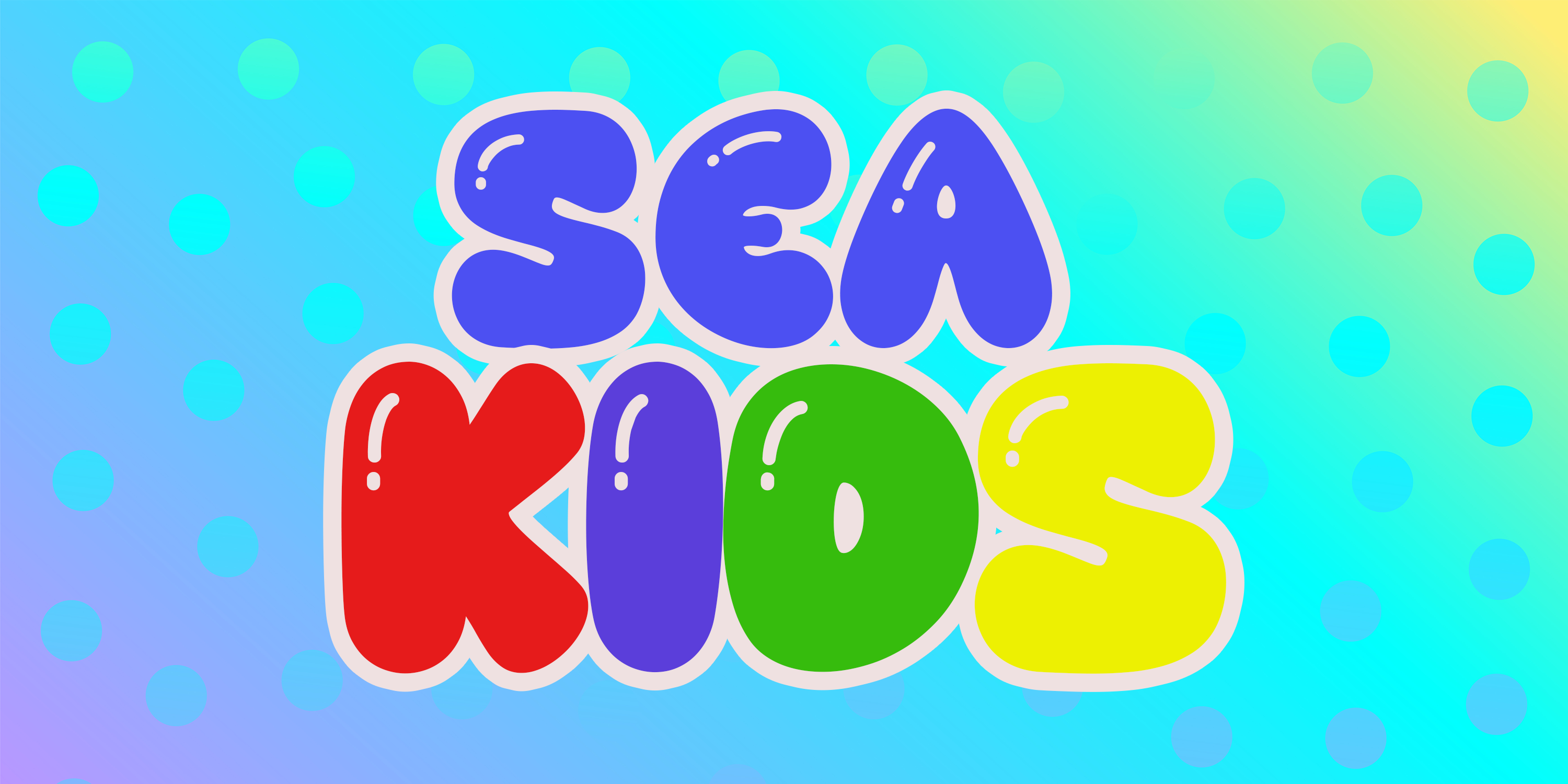 Sea Kids